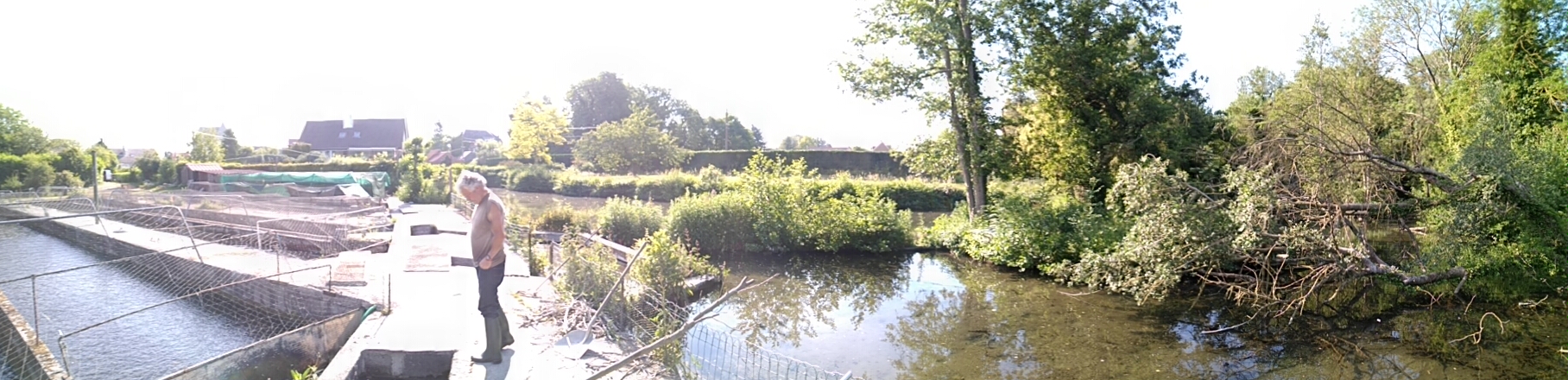 Syndicat des Pisciculteurs Hauts-de-France - SARL Société Piscicole du Nord