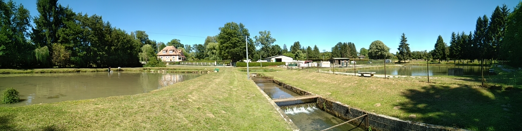 Syndicat des Pisciculteurs Hauts-de-France - Partenaires