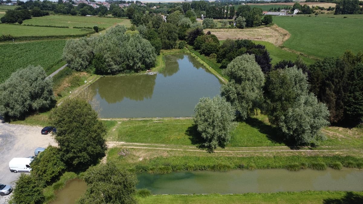 SARL Les étangs de la FAC