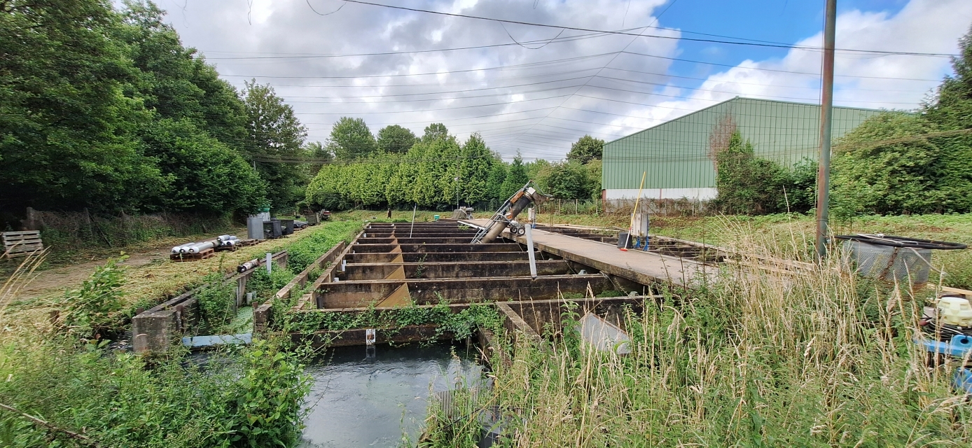 Syndicat des Pisciculteurs Hauts-de-France - Pisciculture Au Val de Grouches