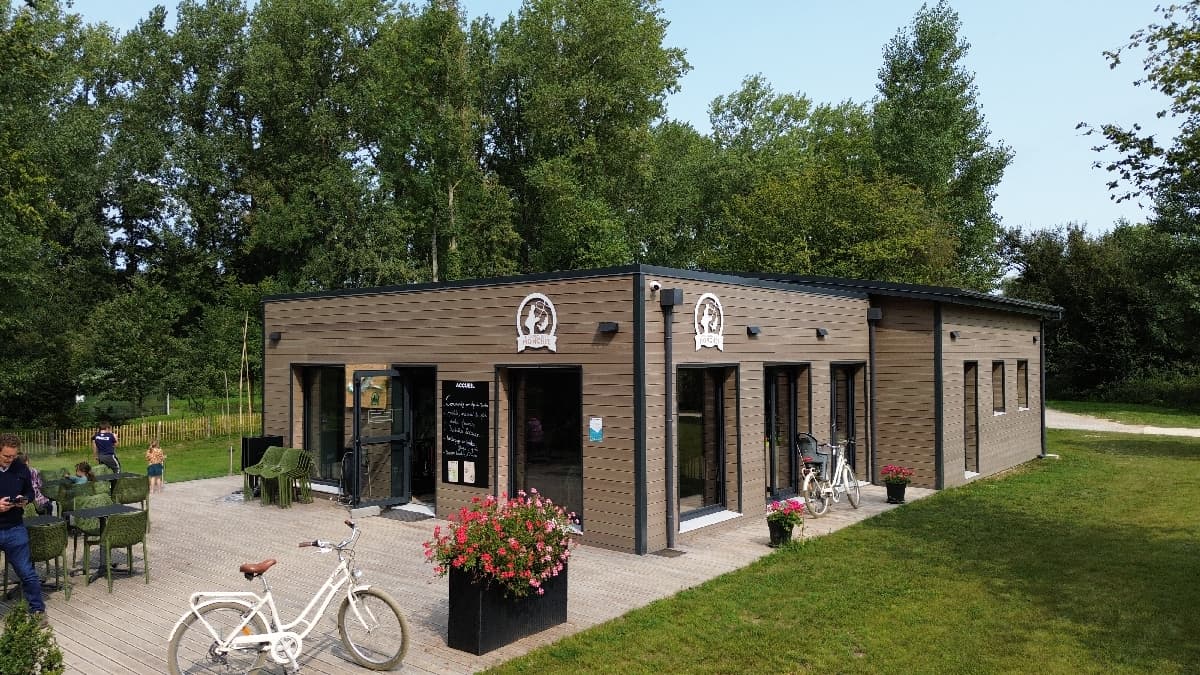 Pisciculture de Monchel