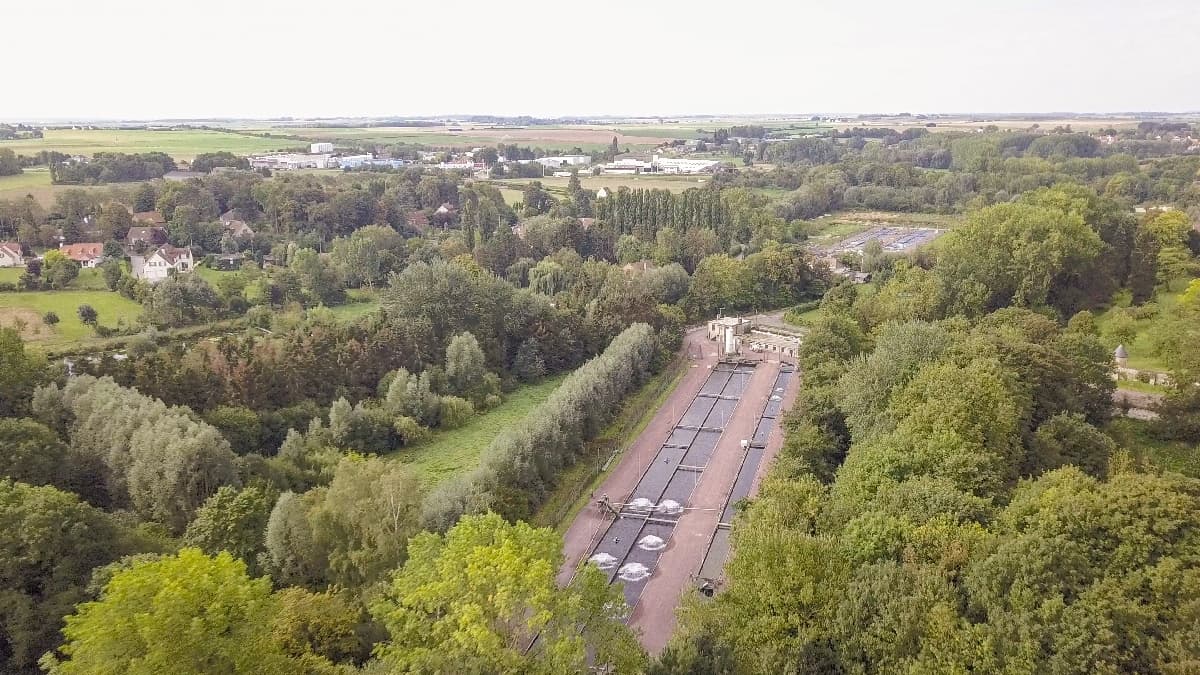 SCEA Pisciculture d'Etrun