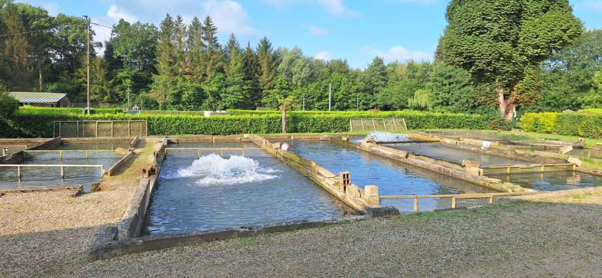 EARL du Moulin de Voulpaix