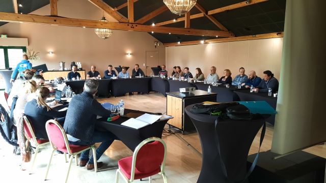 Syndicat des Pisciculteurs de Hauts-de-France