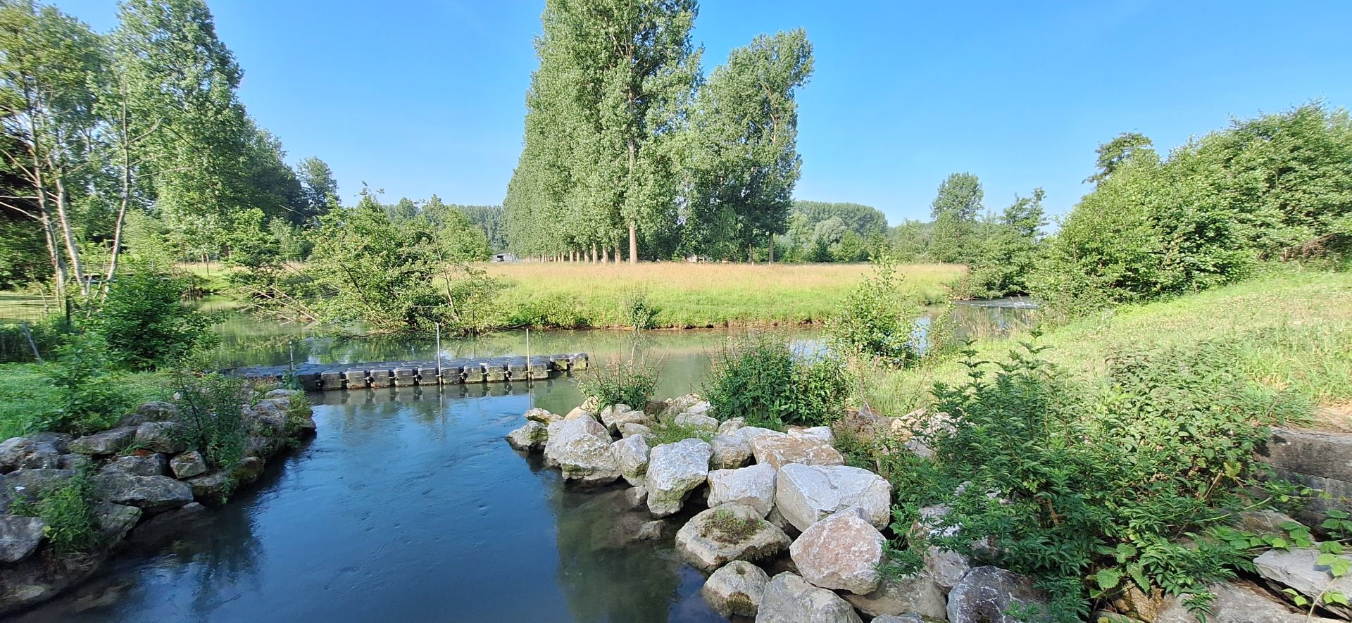 Syndicat des Pisciculteurs Hauts-de-France - SCEA HDF Piscicultures