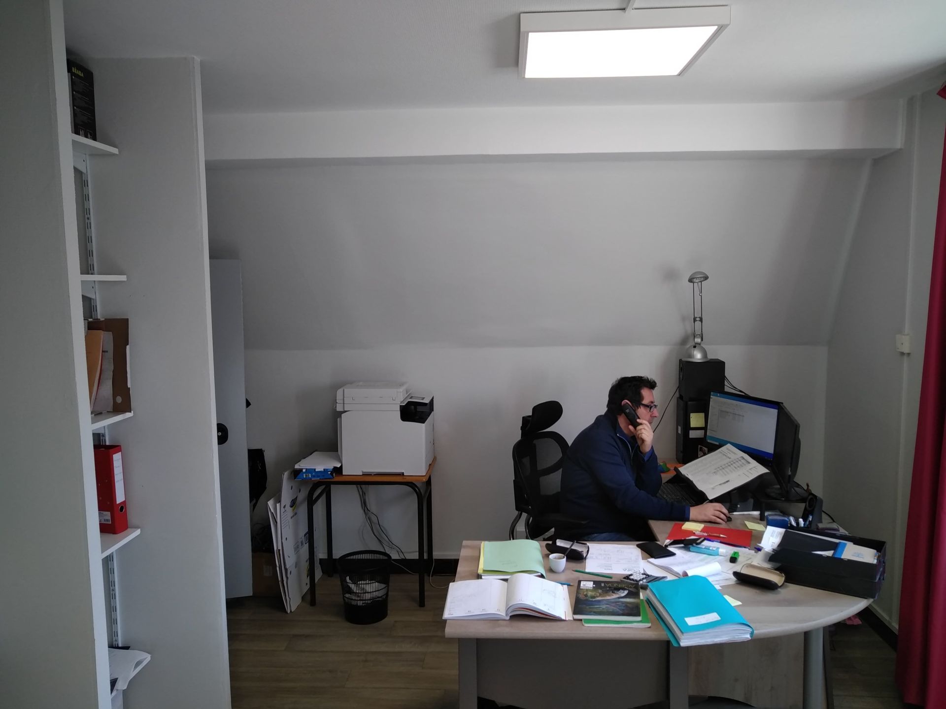 Syndicat des Pisciculteurs Hauts-de-France - Contact