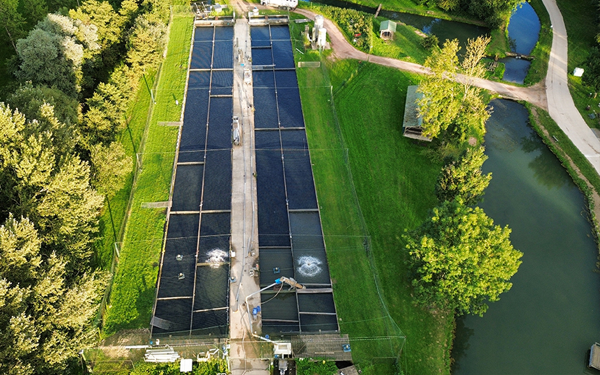 Le Syndicat des Pisciculteurs Hauts-de-France